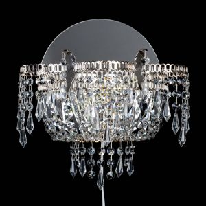 Бра Айсберг в Сочи отзыв и фото покупателя