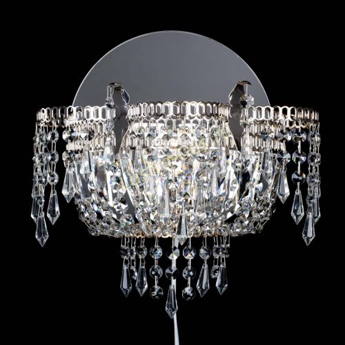 Бра Айсберг в Сочи Гусь Хрустальный