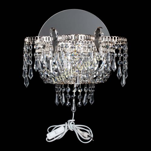 Бра Айсберг в Сочи Гусь Хрустальный