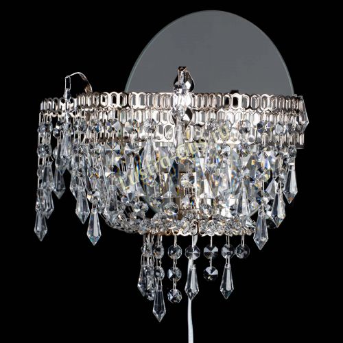 Бра Айсберг в Сочи Гусь Хрустальный