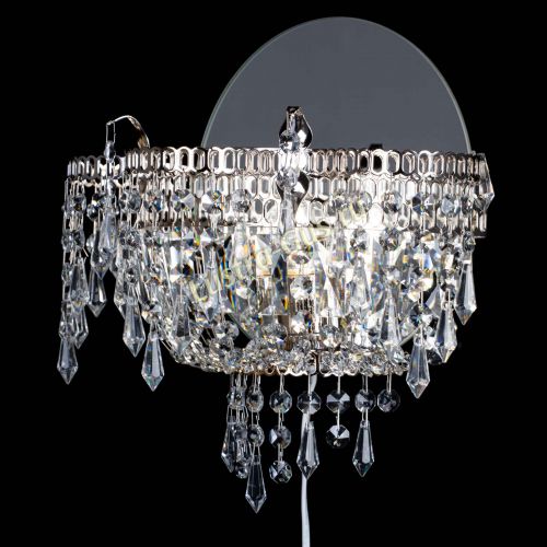 Бра Айсберг в Сочи Гусь Хрустальный