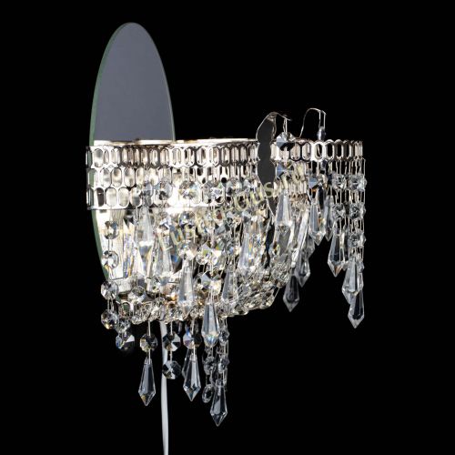 Бра Айсберг в Сочи Гусь Хрустальный