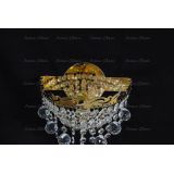 Бра Анжелика шар в Сочи Бра Анжелика шар в Сочи