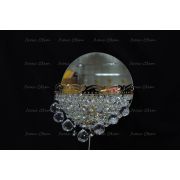 Бра Анжелика шар