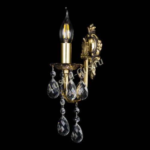 Бра Адриана №1 баден в Сочи Гусь Хрустальный