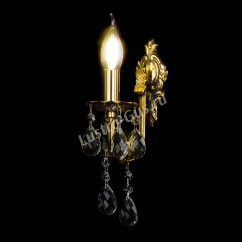 Бра Адриана №1 баден в Сочи Гусь Хрустальный