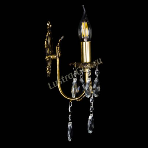 Бра Адриана №1 баден в Сочи Гусь Хрустальный