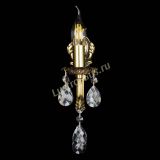 Бра Адриана №1 баден в Сочи