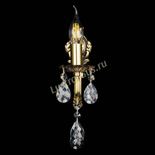 Бра Адриана №1 баден в Сочи Гусь Хрустальный