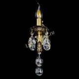 Бра Адриана №1 баден в Сочи