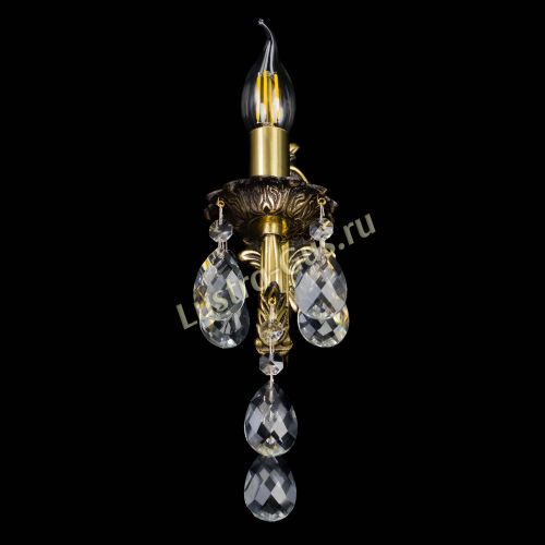 Бра Адриана №1 баден в Сочи Гусь Хрустальный