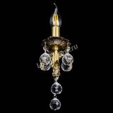 Бра Адриана №1 Шар в Сочи