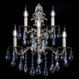 Бра Ариадна №5/1 лучик в Сочи Бра Ариадна №5/1 лучик в Сочи