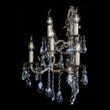 Бра Ариадна №5/1 лучик в Сочи Бра Ариадна №5/1 лучик в Сочи