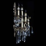 Бра Ариадна №5/1 лучик в Сочи Бра Ариадна №5/1 лучик в Сочи