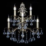 Бра Ариадна №5/1 шар в Сочи Бра Ариадна №5/1 шар в Сочи