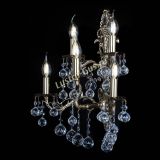 Бра Ариадна №5/1 шар в Сочи Бра Ариадна №5/1 шар в Сочи