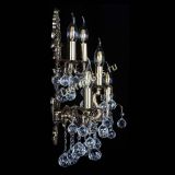 Бра Ариадна №5/1 шар в Сочи Бра Ариадна №5/1 шар в Сочи