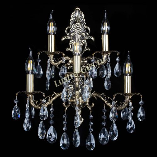 Бра Ариадна №5/1 журавлик в Сочи Бра Ариадна №5/1 журавлик в Сочи