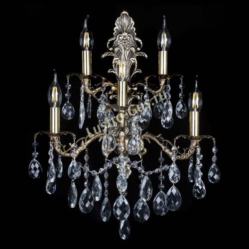 Бра Ариадна №5/2 баден в Сочи Бра Ариадна №5/2 баден в Сочи