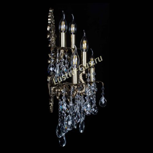 Бра Ариадна №5/2 баден в Сочи Гусь Хрустальный