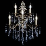 Бра Ариадна №5/2 лучик в Сочи Бра Ариадна №5/2 лучик в Сочи