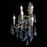 Бра Ариадна №5/2 лучик в Сочи Бра Ариадна №5/2 лучик в Сочи