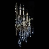 Бра Ариадна №5/2 лучик в Сочи Бра Ариадна №5/2 лучик в Сочи