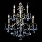 Бра Ариадна №5/2 шар в Сочи