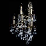 Бра Ариадна №5/2 шар в Сочи