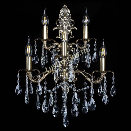 Бра Ариадна №5/2 журавлик в Сочи Бра Ариадна №5/2 журавлик в Сочи