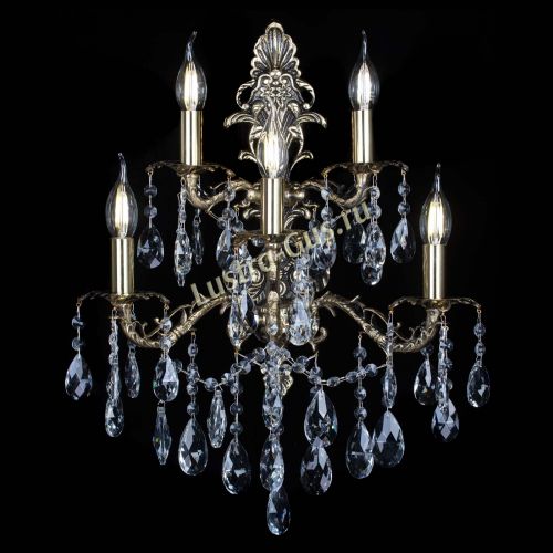 Бра Ариадна №5/2 журавлик в Сочи Гусь Хрустальный