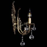 Бра Артемида №1/2 шар в Сочи