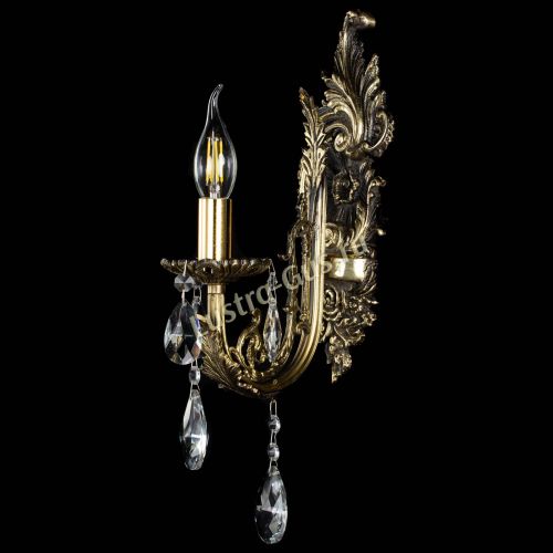 Бра Артемида №1/2 журавлик в Сочи Бра Артемида №1/2 журавлик в Сочи