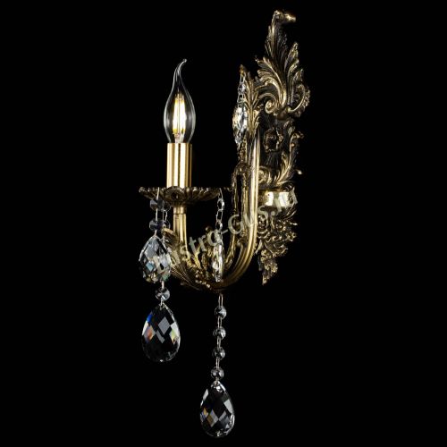 Бра Артемида №1 баден в Сочи Гусь Хрустальный