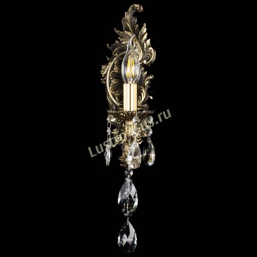 Бра Артемида №1 журавлик в Сочи Гусь Хрустальный