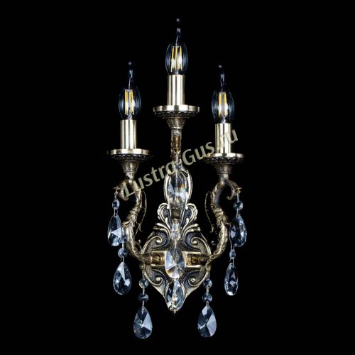 Бра Артемида №3/1 Лучик в Сочи Бра Артемида №3/1 Лучик в Сочи