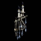 Бра Артемида №3/1 Лучик в Сочи Бра Артемида №3/1 Лучик в Сочи