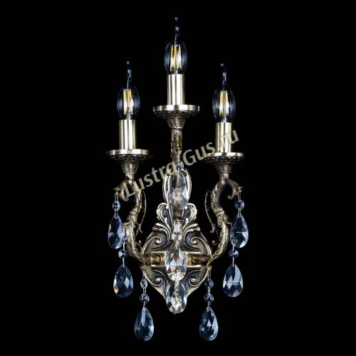 Бра Артемида №3/1 Журавлик в Сочи Бра Артемида №3/1 Журавлик в Сочи