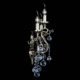 Бра Артемида №3 Шар в Сочи