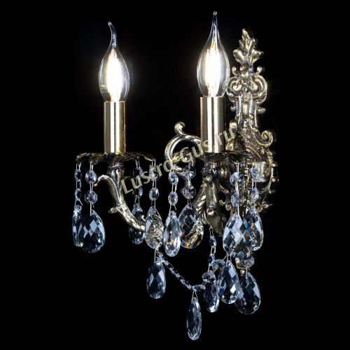 Бра Атланта №2 баден в Сочи Гусь Хрустальный