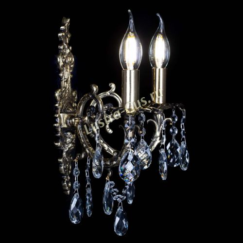 Бра Атланта №2 баден в Сочи Гусь Хрустальный