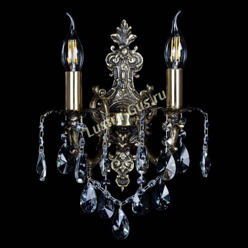 Бра Атланта №2 лучик в Сочи Бра Атланта №2 лучик в Сочи