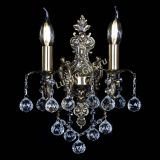 Бра Атланта №2 шар в Сочи