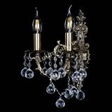 Бра Атланта №2 шар в Сочи