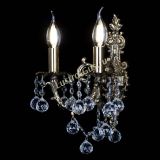 Бра Атланта №2 шар в Сочи