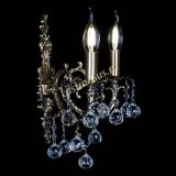 Бра Атланта №2 шар в Сочи