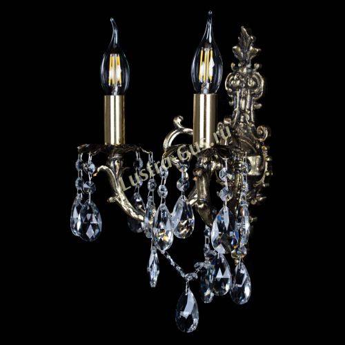 Бра Атланта №2 журавлик в Сочи Гусь Хрустальный