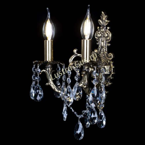 Бра Атланта №2 журавлик в Сочи Гусь Хрустальный