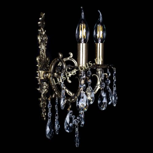 Бра Атланта №2 журавлик в Сочи Гусь Хрустальный